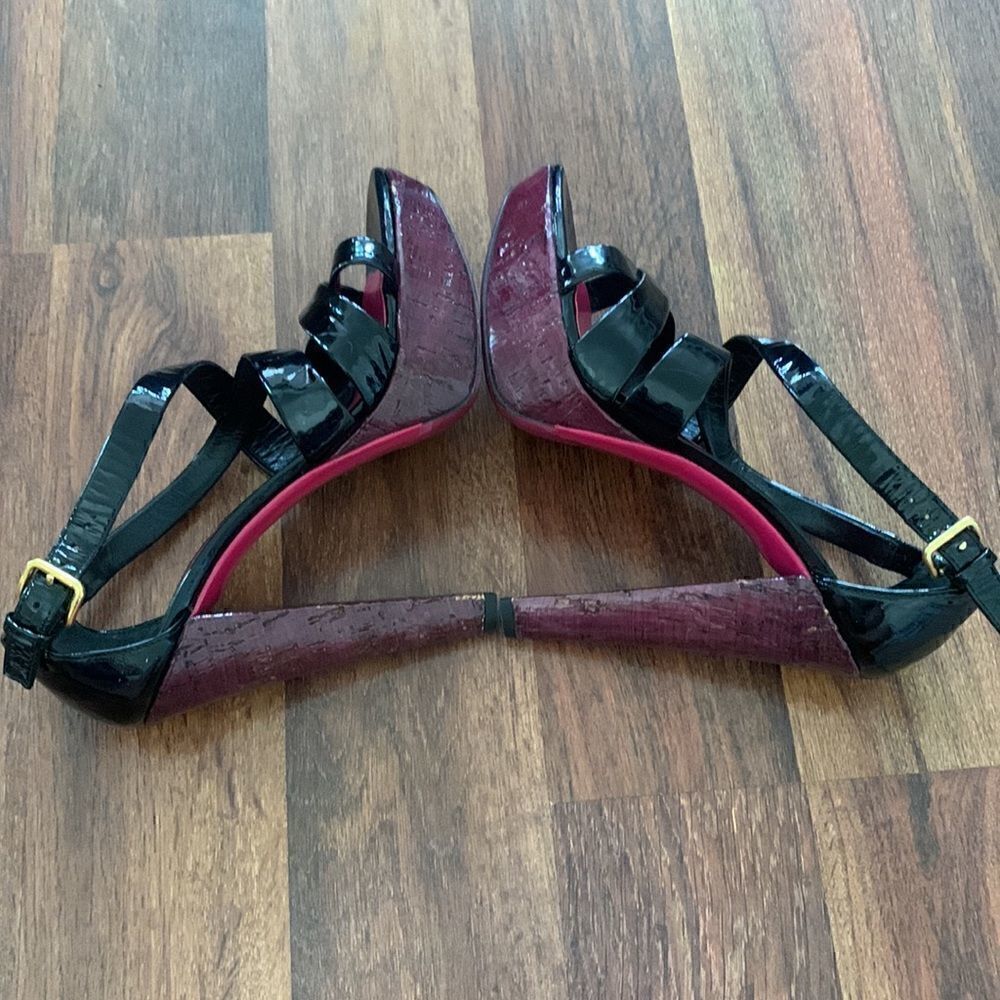 Miu Miu size 38 1/2 - Picture 8 of 10